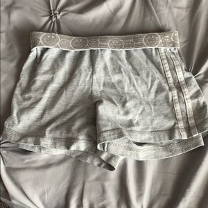 GREY ‘FADED GLORY’ SHORTS